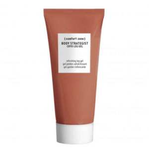 Body Strategist Cryo Leg Gel