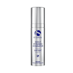 iS Clinical Daily Dynamic Hydrator