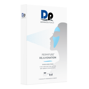 PermiFuse Rejuvenation 7 Day Set Maske