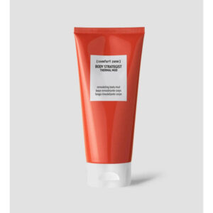 Body Strategist Thermal Mud
