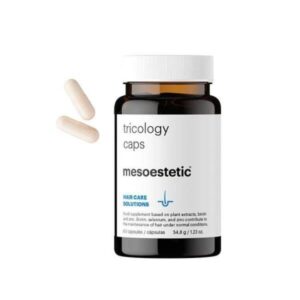 tricology hair caps