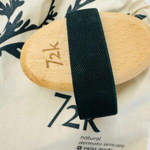 The Body Ionic Dry Brush