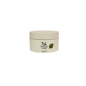 Totes Meer Schlamm Maske
