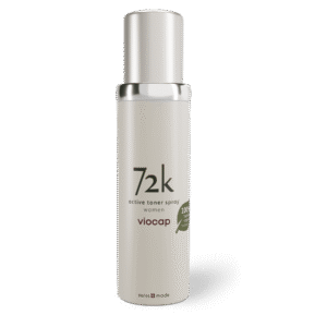 active toner spray