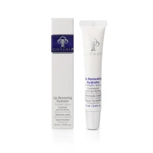 Pumpkin Spice Lip Renewing Hydrator