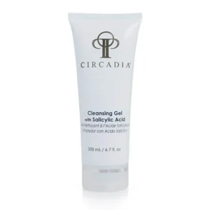 Circadia Cleansing Gel with Salicylic Acid