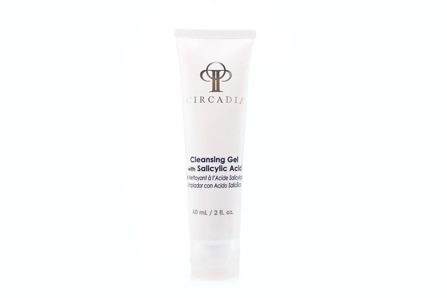 Circadia Vitamin Veil Cleanser 60 ml Circadia Vitamin Veil Cleanser 60 ml