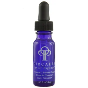 Circadia Vitamin C Reversal Serum 15 ml