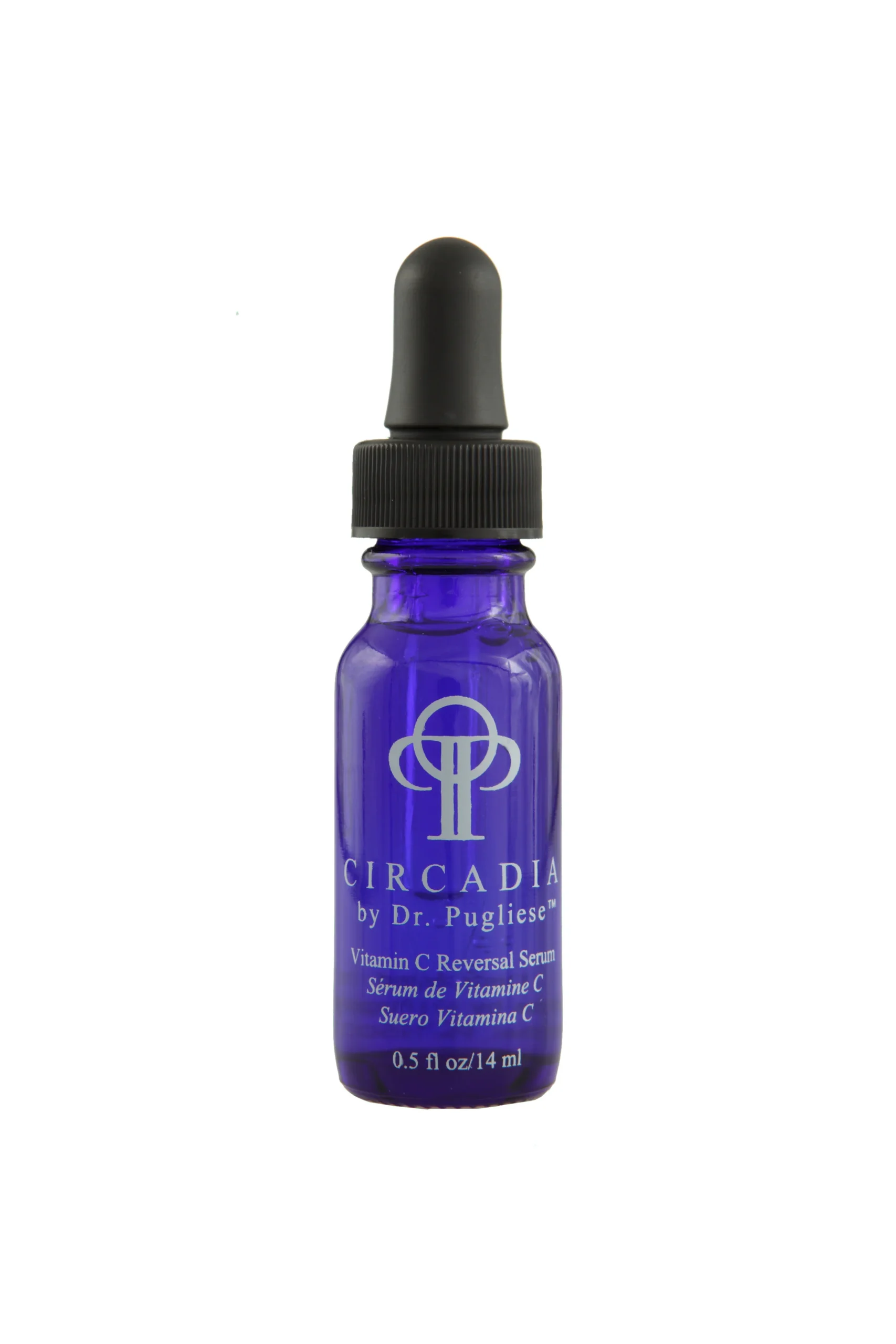 Circadia Vitamin C Reversal Serum 15 ml Circadia Vitamin C Reversal Serum 15 ml