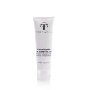 Circadia Cleansing Gel with Mandelic Acid 60 ml