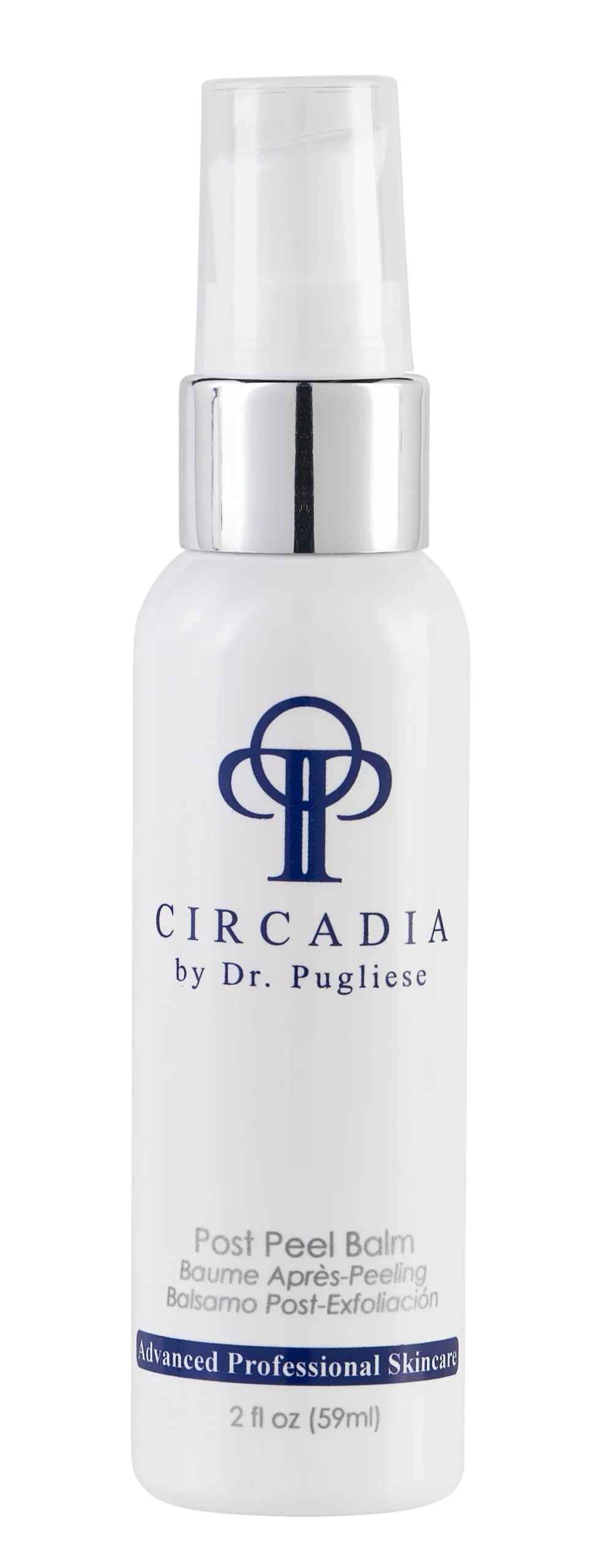 Circadia Post Peel Balm 60 ml Circadia Post Peel Balm 60 ml