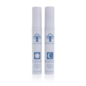 Circadia Full Circle Eye Repair – Eye Cream Duo