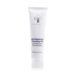 Circadia - Lipid Replacing Cleansing Gel - Travel Size 60ml