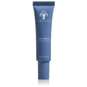 Circadia - Circa-Shield Mineral-Sunscreen SPF-30, 59 ml