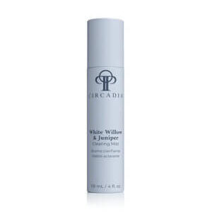 Circadia - White Willow & Juniper Clearing Mist, 118 ml